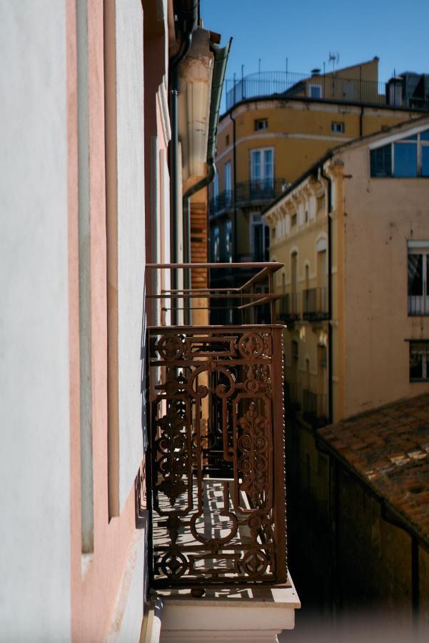 Apartamentos One Teruel Exterior photo